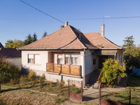 Eladó családi ház, Drégelypalánkon 29.9 M Ft, 4 szobás