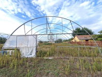 Eladó mezogazdasagi ingatlan, Cegléden 7.5 M Ft
