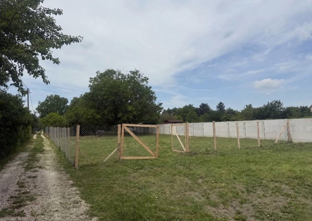 Eladó mezogazdasagi ingatlan, Győrött 15.5 M Ft