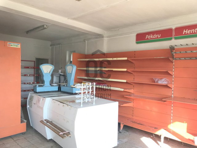 Eladó ipari ingatlan, Nagytilajon 12.7 M Ft / költözzbe.hu