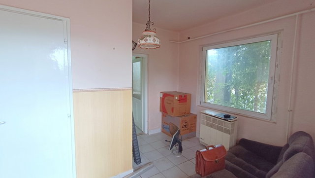 Eladó családi ház, Tiszavasváriban 8 M Ft, 3 szobás
