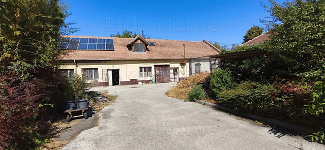 Eladó ipari ingatlan, Tatán 300 M Ft / költözzbe.hu