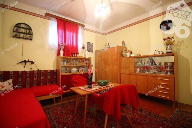 Eladó családi ház, Csengődön 19 M Ft, 2 szobás