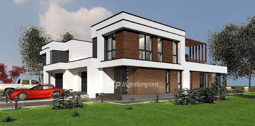 Lakás · 3 hálószoba · 160 m² · 199.990.000 Ft