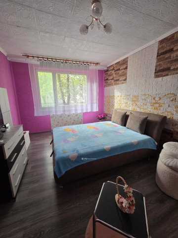 Eladó panellakás, Mezőhegyesen 18.5 M Ft, 1+1 szobás
