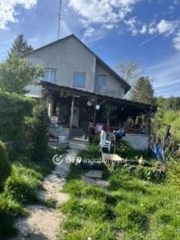 Eladó családi ház, Miskolcon 30 M Ft, 3 szobás