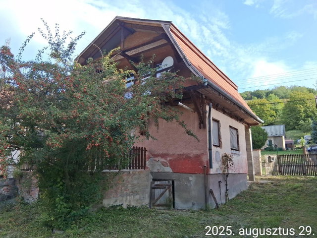 Eladó családi ház, Miskolcon, Bollóalja utcában 45.65 M Ft