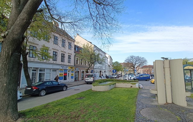 Eladó üzlethelyiség, Sopronban 39.9 M Ft / költözzbe.hu
