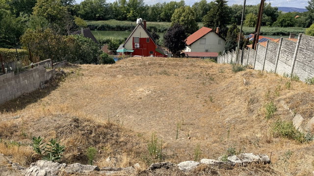 Eladó telek, Dunaharasztin 47.99 M Ft / költözzbe.hu