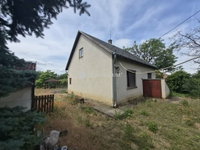 Eladó ikerház, Őrbottyánban 57 M Ft, 3 szobás