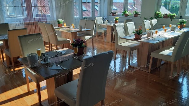 Eladó hotel, Mátraszentimrén 363.47 M Ft, 20 szobás