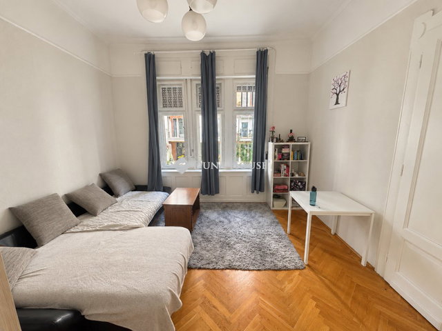 Eladó téglalakás, Budapesten, IX. kerületben 84.99 M Ft
