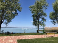 Eladó telek, Balatonszárszón 69.9 M Ft / költözzbe.hu