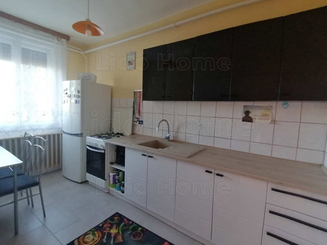 Eladó sorház, Somogyváron 45 M Ft, 3 szobás