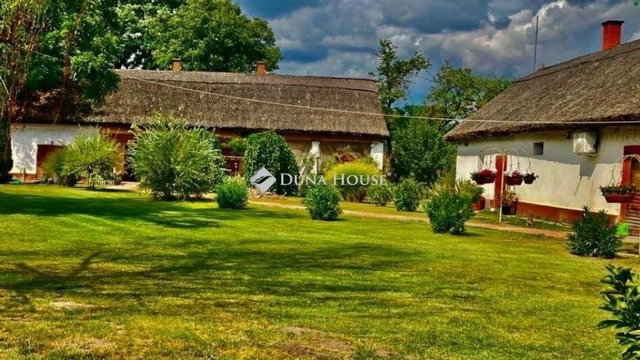 Eladó mezogazdasagi ingatlan, Lajosmizsén 83 M Ft, 4 szobás