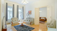 Eladó téglalakás, VI. kerületben 149 M Ft, 3 szobás