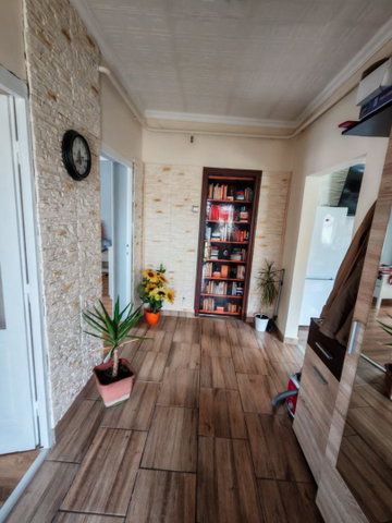 Eladó családi ház, Nemtiben 35.5 M Ft, 2 szobás