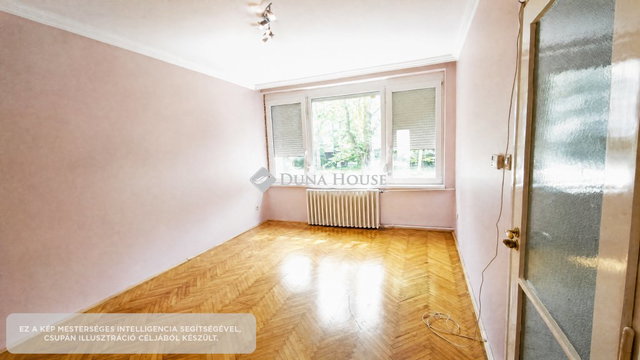 Eladó téglalakás, Kecskeméten, Gyenes Mihály téren 70 M Ft