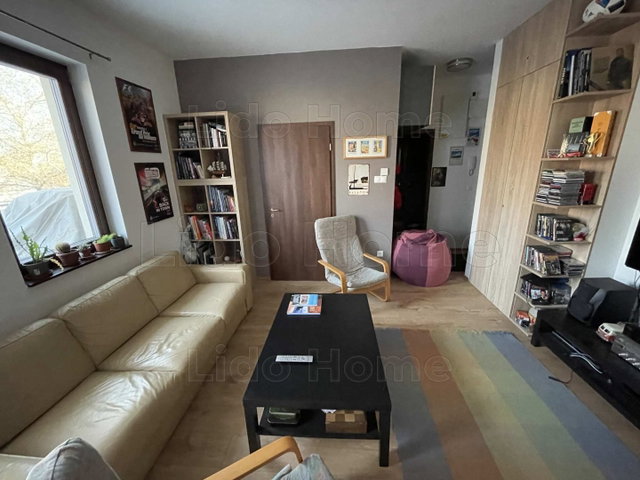 Eladó téglalakás, Zamárdiban 94.9 M Ft, 2 szobás
