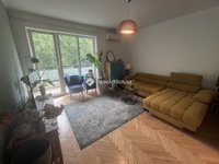 Eladó téglalakás, XII. kerületben, Trencséni utcában 98 M Ft