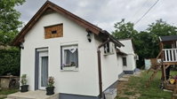 Eladó családi ház, Monorierdőn 39.9 M Ft, 2 szobás