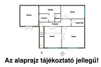 Eladó téglalakás, Gödöllőn 79.99 M Ft, 3 szobás