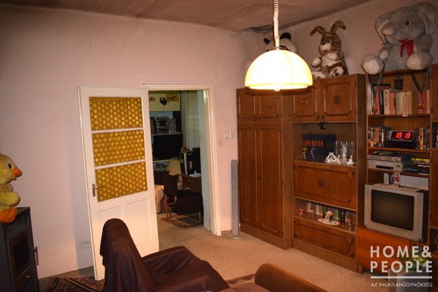Eladó mezogazdasagi ingatlan, Zákányszéken 29.99 M Ft, 3 szobás