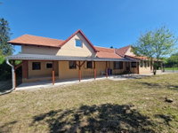 Eladó családi ház, Csákányon 66.756 M Ft, 4 szobás