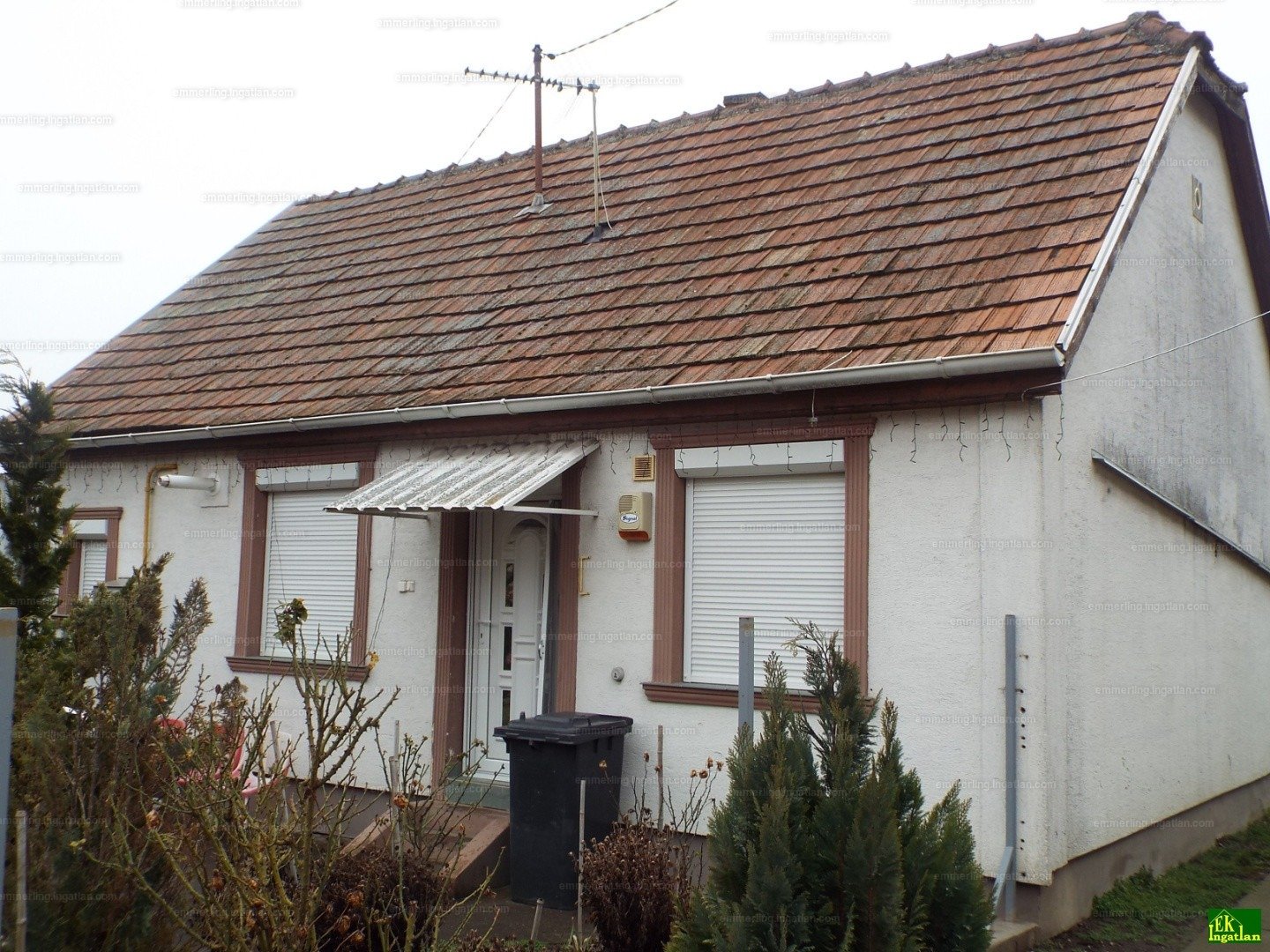 1 bed · 50m² · 34.900.000 ft