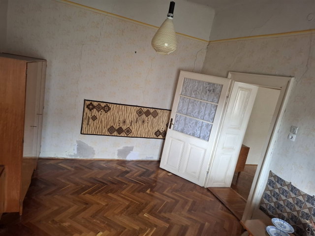 Eladó családi ház, Csorváson 15.49 M Ft, 2 szobás