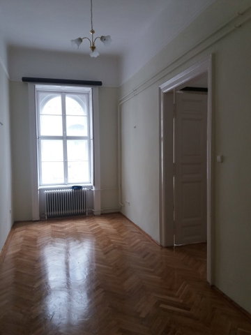 Kiadó téglalakás, albérlet, Budapesten, V. kerületben