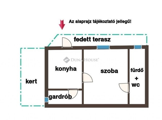 Eladó téglalakás, Budapesten, XXIII. kerületben 24.5 M Ft