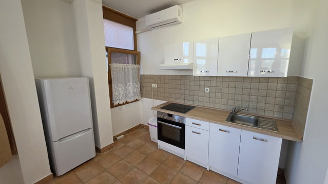 Kiadó téglalakás, albérlet, Érden 220 E Ft / hó, 1 szobás