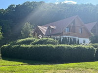 Eladó téglalakás