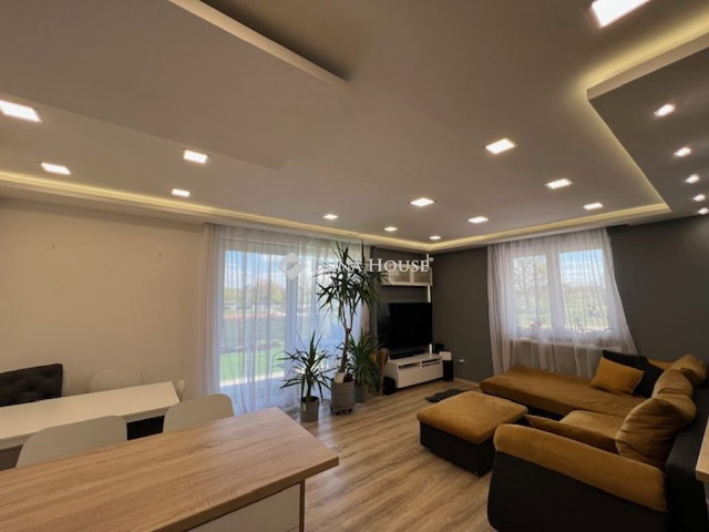 Eladó téglalakás, Nyíregyházán, Agyag utcában 73.5 M Ft
