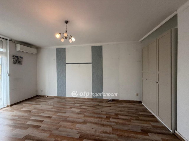 Eladó téglalakás, Budapesten, XVIII. kerületben 59.9 M Ft