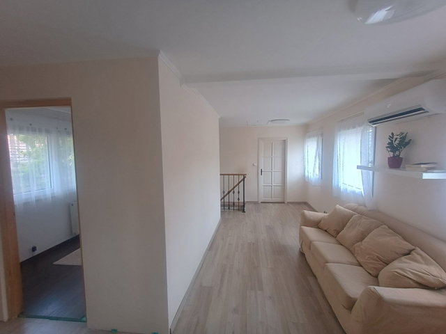 Kiadó családi ház, albérlet, XXII. kerületben, Hollandi utcában