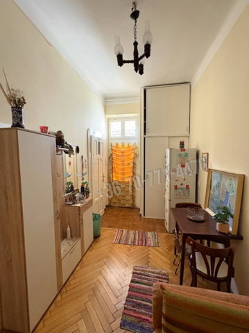 Eladó téglalakás, Budapesten, IX. kerületben, Soroksári úton