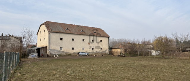 Eladó ipari ingatlan, Rábapatonán 150 M Ft / költözzbe.hu