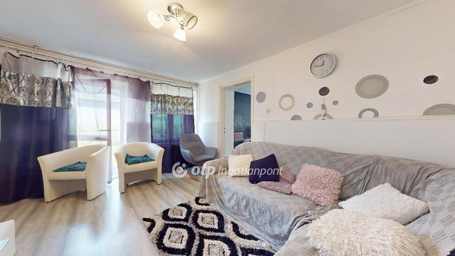 Eladó családi ház, Karancsalján 14.9 M Ft, 3 szobás