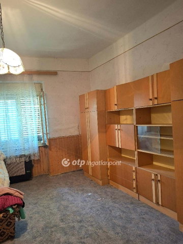 Eladó családi ház, Fülöpszálláson 11.5 M Ft, 3 szobás