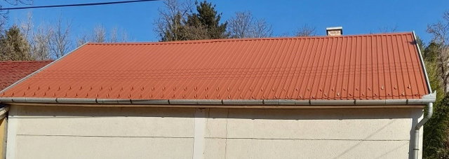 Eladó családi ház, Kaposváron, Kertész utcában 44 M Ft