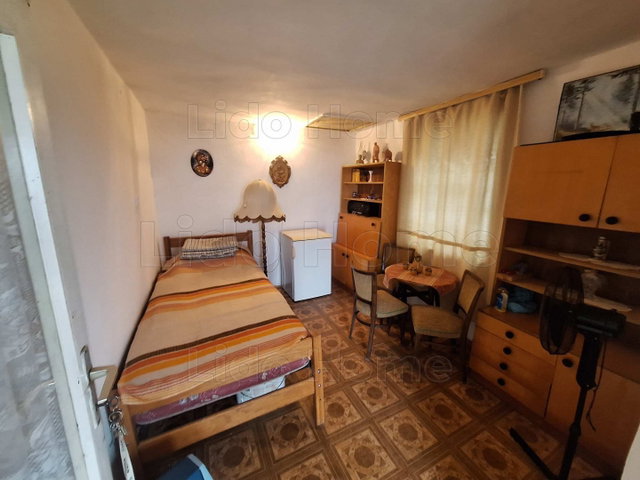 Eladó nyaraló, Kaposváron 15.5 M Ft, 2 szobás