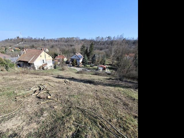 Eladó telek, Sülysápon 40 M Ft / költözzbe.hu