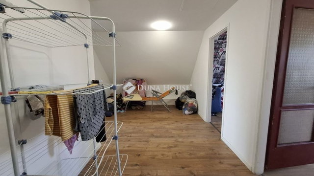 Eladó téglalakás, Őrbottyánban 49.9 M Ft, 3 szobás