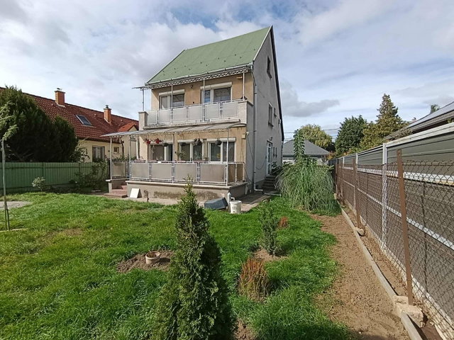 Eladó családi ház, Budapesten, XIX. kerületben 169 M Ft