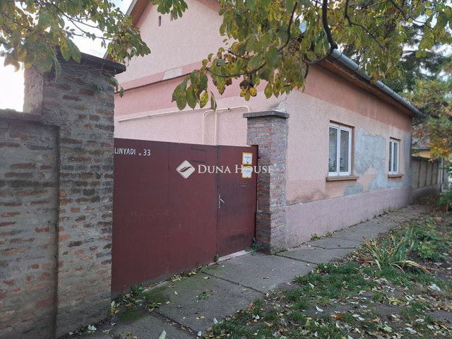 Eladó családi ház, Mélykúton 15.9 M Ft, 4 szobás