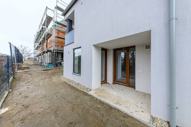 Eladó téglalakás, Budapesten, XXII. kerületben 182.4 M Ft