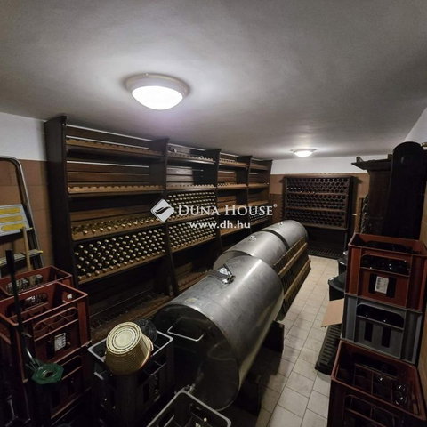 Eladó mezogazdasagi ingatlan, Lakitelken 399 M Ft, 6 szobás