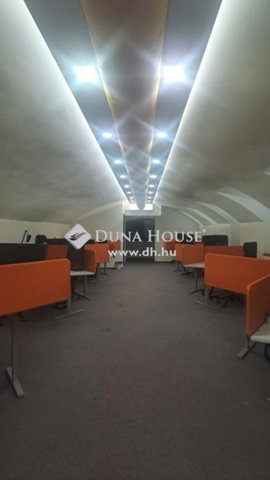 Eladó iroda, Budapesten, VI. kerületben 89 M Ft, 3 szobás